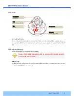 Preview for 9 page of CNB LDC3050IR Installation Manual