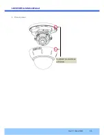 Предварительный просмотр 11 страницы CNB LDC3050IR Installation Manual