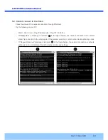 Preview for 19 page of CNB LDC3050IR Installation Manual