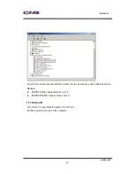 Preview for 15 page of CNB MiniDVR Installation Manual