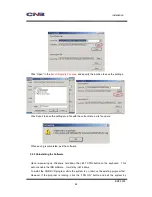 Preview for 24 page of CNB MiniDVR Installation Manual