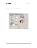 Preview for 34 page of CNB MiniDVR Installation Manual