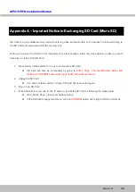 Preview for 26 page of CNB MPC1070PN Installation Manual