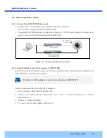 Предварительный просмотр 15 страницы CNB MPC1070PN User Manual