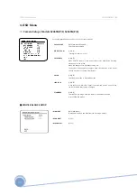 Preview for 23 page of CNB S2465NX Installation And Operation Manual