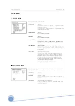 Preview for 27 page of CNB S2465NX Installation And Operation Manual