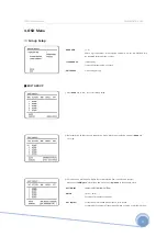 Preview for 32 page of CNB S2465NX Installation And Operation Manual