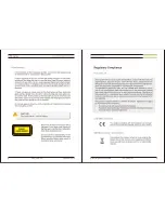 Preview for 4 page of CNB TPM24R-X44SW Quick Installation Manual