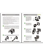 Preview for 8 page of CNB TPM24R-X44SW Quick Installation Manual