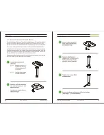 Preview for 9 page of CNB TPM24R-X44SW Quick Installation Manual