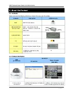 Preview for 5 page of CNB XNET IVC5055VR Installation Manual