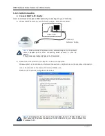 Предварительный просмотр 11 страницы CNB XNET IVC5055VR Installation Manual