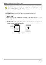 Предварительный просмотр 8 страницы CNB XNET NDE5055MF Installation Manual