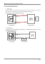 Предварительный просмотр 9 страницы CNB XNET NDE5055MF Installation Manual