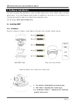 Предварительный просмотр 10 страницы CNB XNET NDE5055MF Installation Manual