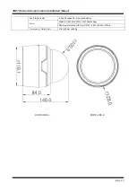 Предварительный просмотр 22 страницы CNB XNET NDE5055MF Installation Manual