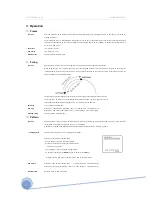 Предварительный просмотр 16 страницы CNB XPEED SDN-22Z27F Installation And Operation Manual