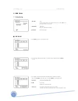 Предварительный просмотр 30 страницы CNB XPEED SDN-22Z27F Installation And Operation Manual