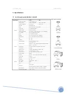 Предварительный просмотр 33 страницы CNB XPEED SDN-22Z27F Installation And Operation Manual