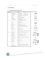 Предварительный просмотр 34 страницы CNB XPEED SDN-22Z27F Installation And Operation Manual