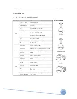 Предварительный просмотр 35 страницы CNB XPEED SDN-22Z27F Installation And Operation Manual