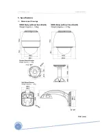 Предварительный просмотр 36 страницы CNB XPEED SDN-22Z27F Installation And Operation Manual