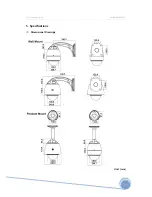 Предварительный просмотр 37 страницы CNB XPEED SDN-22Z27F Installation And Operation Manual