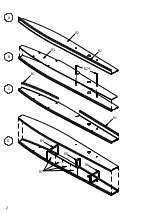 Preview for 2 page of CNC Hager Impressivo Instructions Manual