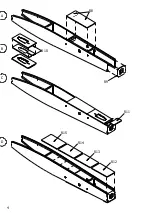 Preview for 4 page of CNC Hager Impressivo Instructions Manual