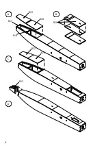 Preview for 6 page of CNC Hager Impressivo Instructions Manual