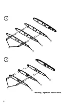 Preview for 8 page of CNC Hager Impressivo Instructions Manual