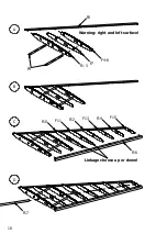 Preview for 10 page of CNC Hager Impressivo Instructions Manual