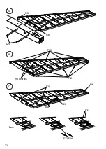 Preview for 12 page of CNC Hager Impressivo Instructions Manual