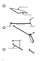 Preview for 16 page of CNC Hager Impressivo Instructions Manual