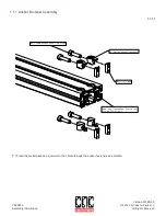 Preview for 14 page of CNC Router Parts CRP4896 Assembly Instructions Manual