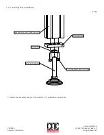 Preview for 18 page of CNC Router Parts CRP4896 Assembly Instructions Manual