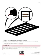 Preview for 52 page of CNC Router Parts CRP4896 Assembly Instructions Manual