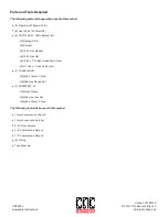 Preview for 55 page of CNC Router Parts CRP4896 Assembly Instructions Manual