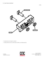 Preview for 63 page of CNC Router Parts CRP4896 Assembly Instructions Manual