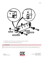 Preview for 75 page of CNC Router Parts CRP4896 Assembly Instructions Manual