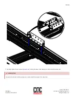 Preview for 78 page of CNC Router Parts CRP4896 Assembly Instructions Manual