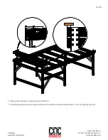 Preview for 96 page of CNC Router Parts CRP4896 Assembly Instructions Manual