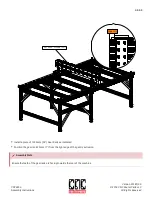 Preview for 116 page of CNC Router Parts CRP4896 Assembly Instructions Manual