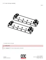 Preview for 127 page of CNC Router Parts CRP4896 Assembly Instructions Manual