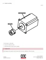 Preview for 135 page of CNC Router Parts CRP4896 Assembly Instructions Manual