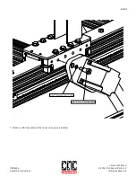 Preview for 163 page of CNC Router Parts CRP4896 Assembly Instructions Manual