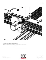 Preview for 170 page of CNC Router Parts CRP4896 Assembly Instructions Manual