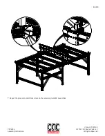 Preview for 171 page of CNC Router Parts CRP4896 Assembly Instructions Manual