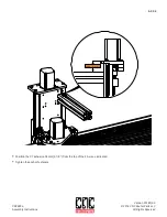 Preview for 204 page of CNC Router Parts CRP4896 Assembly Instructions Manual