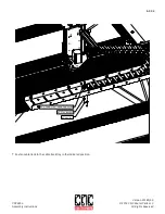 Preview for 208 page of CNC Router Parts CRP4896 Assembly Instructions Manual